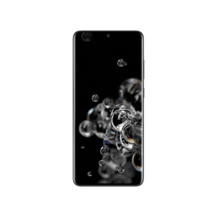 Samsung Galaxy S20 Ultra 128GB G988B / Negro
