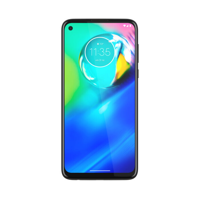 Motorola Moto G8 Power 64GB DS / Bleu / Grade BC