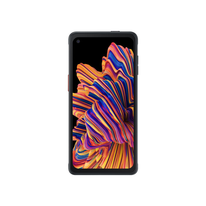 Samsung Galaxy Xcover Pro 64GB G715FN DS / Black / Grade AB
