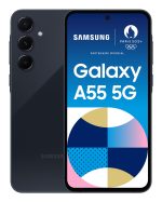 Samsung Galaxy A55 5G 128GB A556 DS / Bleu / Grade C