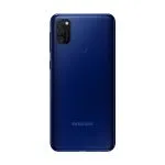 Samsung Galaxy M21 64GB M215F DS / Negru / Grad BC