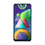 Samsung Galaxy M21 64GB M215F DS / Negru / Grad BC