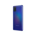 Samsung Galaxy A21s 32GB A217F DS / Fekete / Minőség C Plus