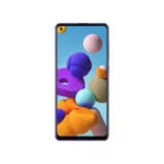 Samsung Galaxy A21s 32GB A217F DS / Modro / Ocena C