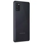 Samsung Galaxy A41 64GB A415F DS / Zwart / Grade BC
