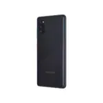 Samsung Galaxy A41 64GB A415F DS / Negro / Grado AB