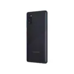 Samsung Galaxy A41 64GB A415F DS / Zwart / Grade BC