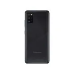 Samsung Galaxy A41 64GB A415F DS / Negro / Grado AB