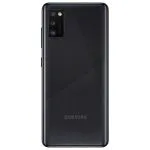 Samsung Galaxy A41 64GB A415F DS / Zwart / Grade BC
