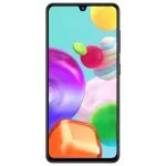 Samsung Galaxy A41 64GB A415F DS / Zwart / Grade BC