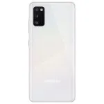 Samsung Galaxy A41 64 Go A415F DS / Blanc / Grade BC