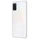 Samsung Galaxy A41 64 Go A415F DS / Blanc / Grade BC