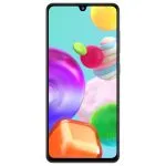 Samsung Galaxy A41 64 Go A415F DS / Blanc / Grade BC