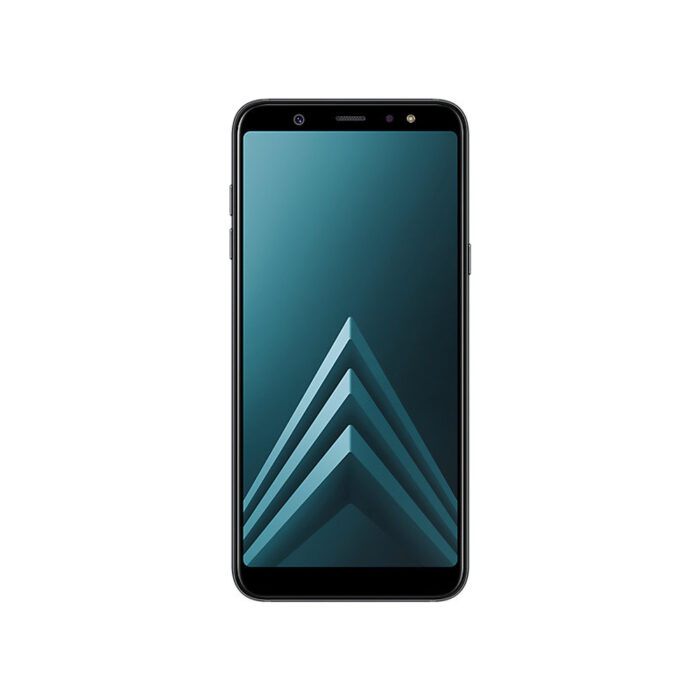 Samsung Galaxy A6 Plus (2018) 64GB A605F DS / Doré / Grade AB