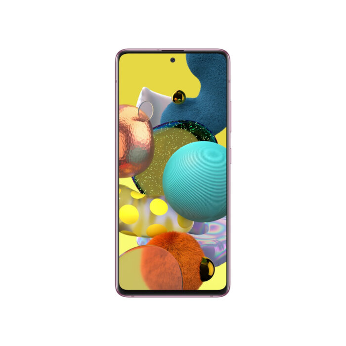 Samsung Galaxy A51 5G 128GB A516B / Pink / Grade B