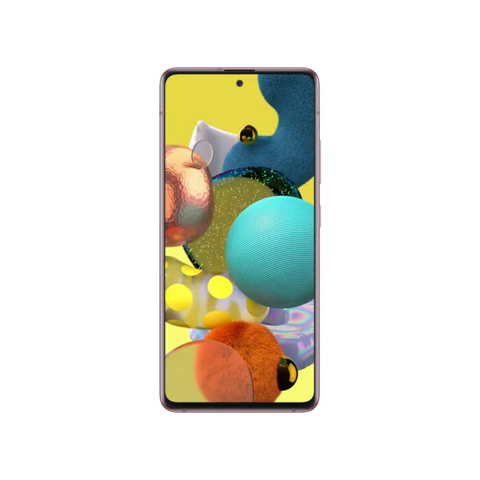 Samsung Galaxy A51 5G 128GB A516B, Rosa
