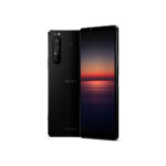 Sony Xperia 1 II 5G 256GB Preto recondicionado Grau BC