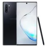 Samsung Galaxy Note 10 Plus 256GB N975F DS / Sort / Klasse BC