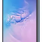 Samsung Galaxy S10e 128GB G970F DS / Azul / Grado C Más