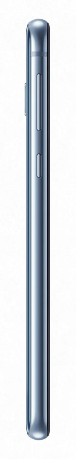 Samsung Galaxy S10e 128GB G970F DS Azul recondicionado Grau C Mais - detalhe