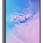 Samsung Galaxy S10e 128GB G970F DS / Azul / Grado C Más