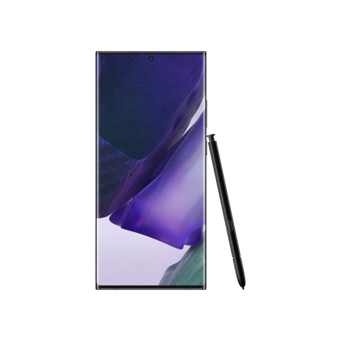 Samsung Galaxy Note 20 Ultra 5G 256GB N986 DS / Negro / Grado B