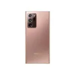 Samsung Galaxy Note 20 Ultra 5G 256GB N986 DS / Bronze / Grau B