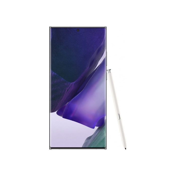 Samsung Galaxy Note 20 Ultra 5G 256GB N986 / Blanc / Grade C Plus