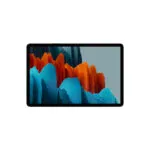 Samsung Galaxy Tab S7 Plus 128GB WiFi T970 / Czarny / Klasa C
