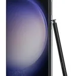 Samsung Galaxy S23 Ultra 5G 256GB S918B DS / Beige / Grado B