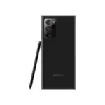 Samsung Galaxy Note 20 Ultra 5G 128GB N986 DS / Brons / Klass Premium