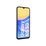 Samsung Galaxy A15 5G 128GB A156B DS 128GB Preto recondicionado Grau AB