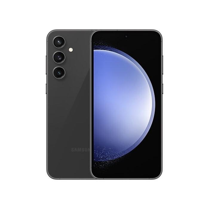 Samsung Galaxy S23 FE 5G 256GB S711B DS Verde recondicionado Grau B