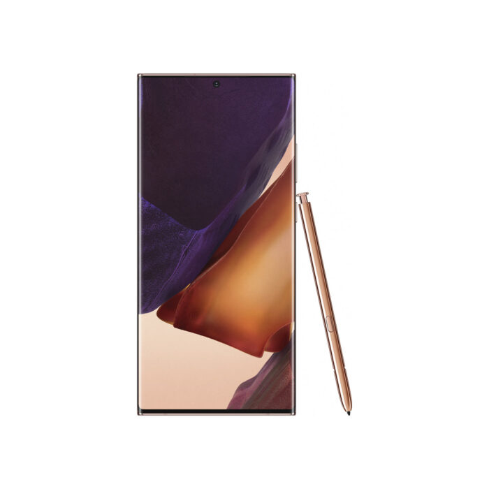 Samsung Galaxy Note 20 Ultra 256GB N985 DS / Bronce / Grado Premium
