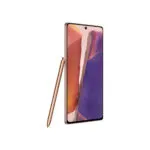 Samsung Galaxy Note 20 256GB N980F DS / Bronze / Note Premium