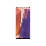 Samsung Galaxy Note 20 256GB N980F DS / Bronze / Note Premium