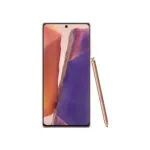 Samsung Galaxy Note 20 256GB N980F DS / Bronze / Note Premium