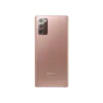 Samsung Galaxy Note 20 256GB N980F DS / Bronze / Note Premium