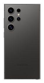 Samsung Galaxy S24 Ultra 5G 1TB S928B DS Roxo recondicionado Grau B - vista traseira