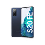 Samsung Galaxy S20 FE 128GB G780G DS Azul recondicionado Grau B