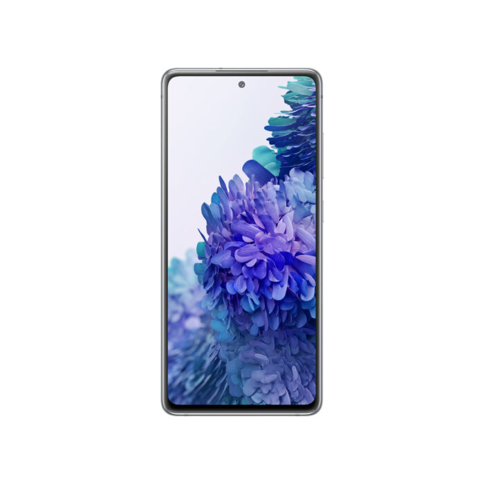 Samsung Galaxy S20 FE 5G 128GB G781B DS / Blanco / Grado B