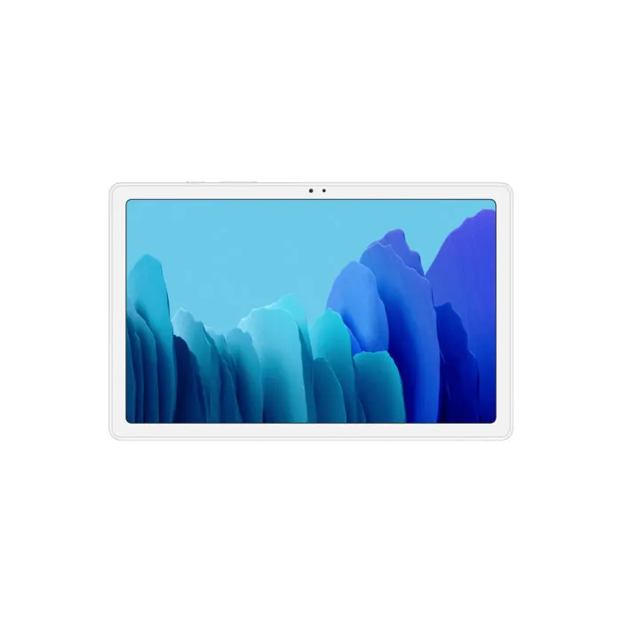 Samsung Galaxy Tab A7 10.4 32GB WiFi T500 / Argento / Grado BC