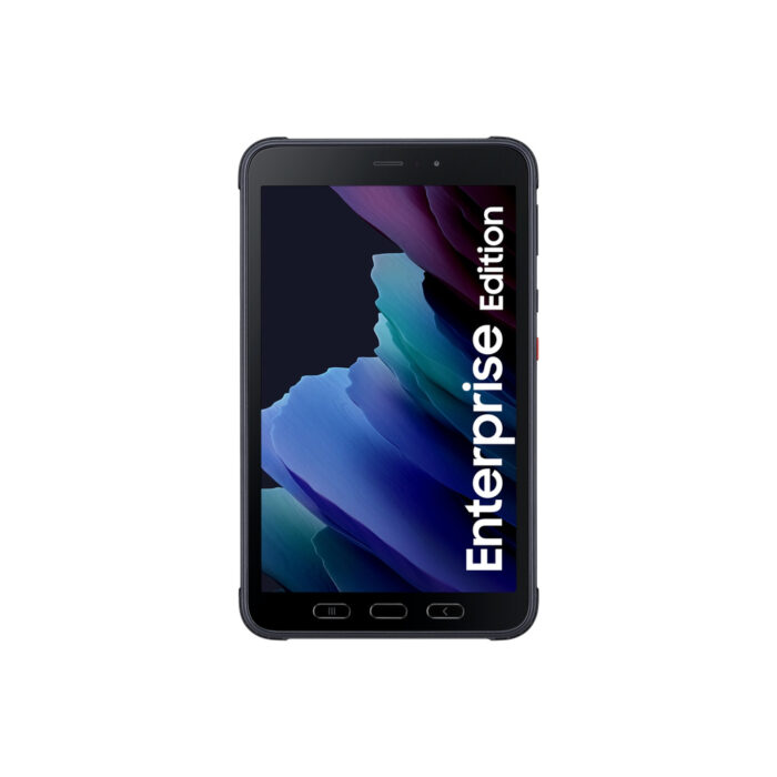 Samsung Galaxy Tab Active3 64GB LTE T575 / Noir / Grade B