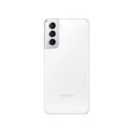 Samsung Galaxy S21 5G 256GB G991B DS 256GB Branco recondicionado Grau C Mais