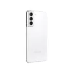 Samsung Galaxy S21 5G 256GB G991B DS / Weiß / Note C Plus