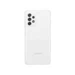 Samsung Galaxy A72 128 Go A725F DS / Blanc / Grade C Plus