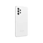 Samsung Galaxy A72 128 Go A725F DS / Blanc / Grade C Plus