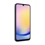 Samsung Galaxy A25 5G 128GB A256 DS / Μαύρο / Βαθμός C Plus