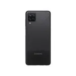 Samsung Galaxy A12 64 Go A125F DS / Noir / Grade AB