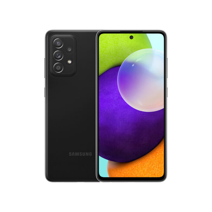 Samsung Galaxy A52 256GB A525F / Noir / Grade B